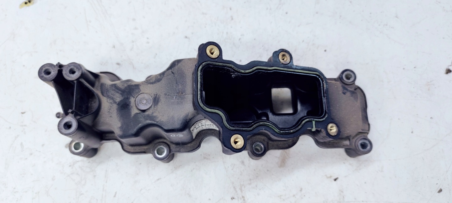 intake manifold AUDI A4 A5 A6 2.7 TDI 059129712BT