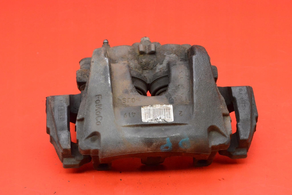 caliper brake right front E1GC-2010-LD FORD S-MAX MK2 2.0 TDCI 180KM 15