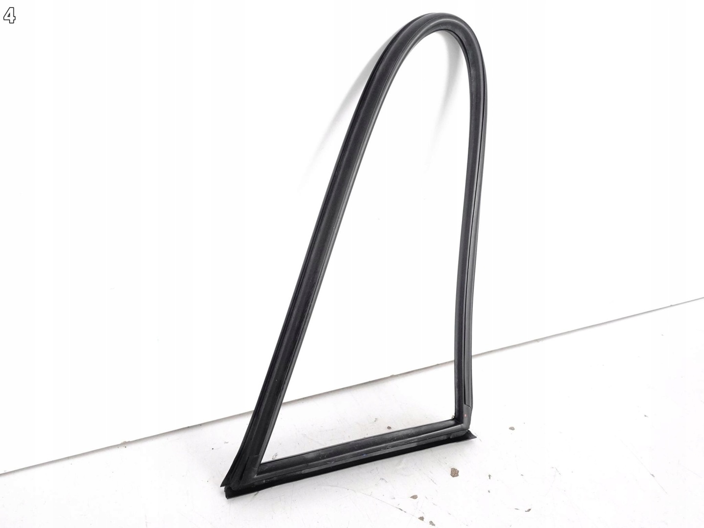 PORSCHE 911 964 89-94 gasket tyres window bodywork left originál