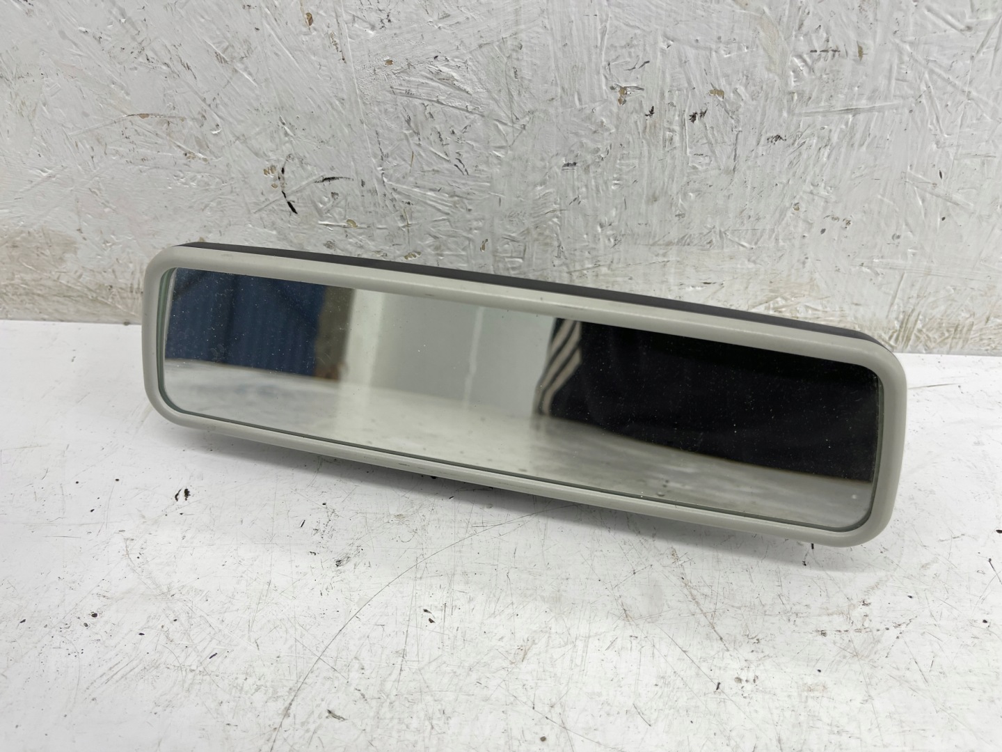 VW T5 LIFT mirror inner reversely