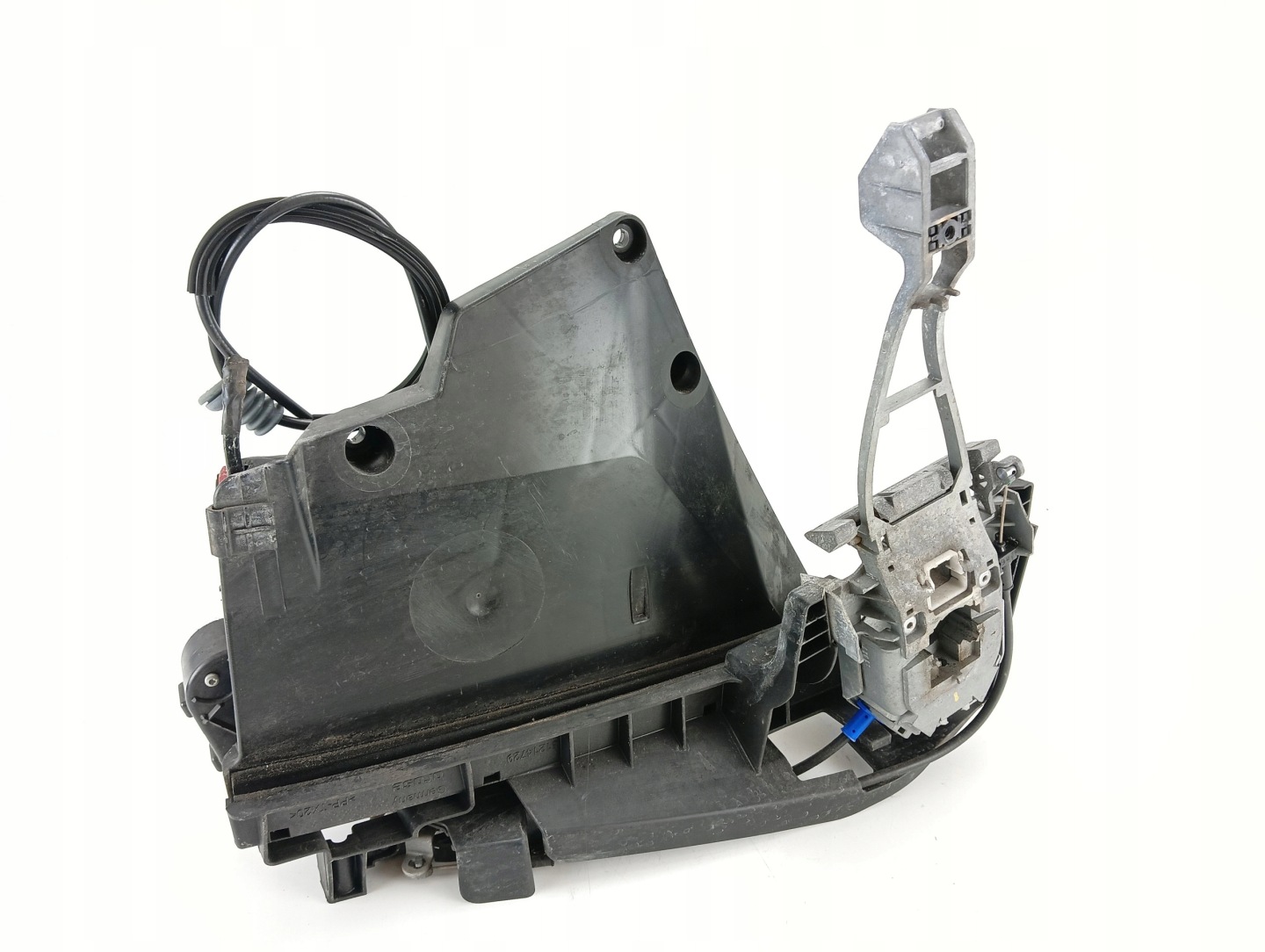 lock door left front VOLVO C30 (2006-2010)