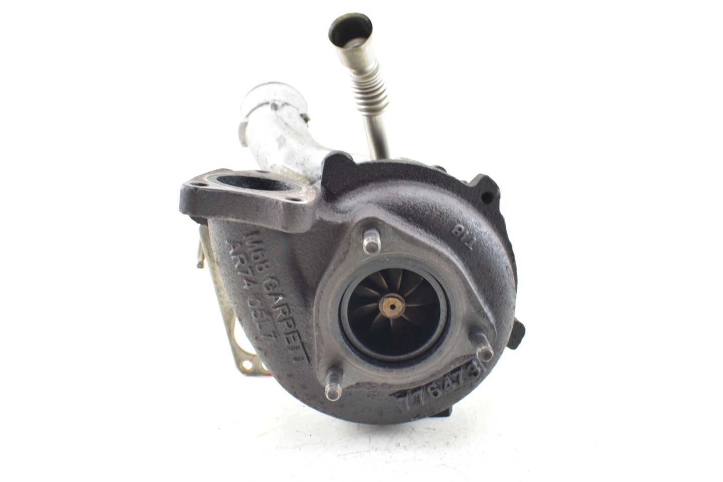 Turbina AUDI A6 C6 Q7 4L VW PHAETON 3.0 TDI 059145722R