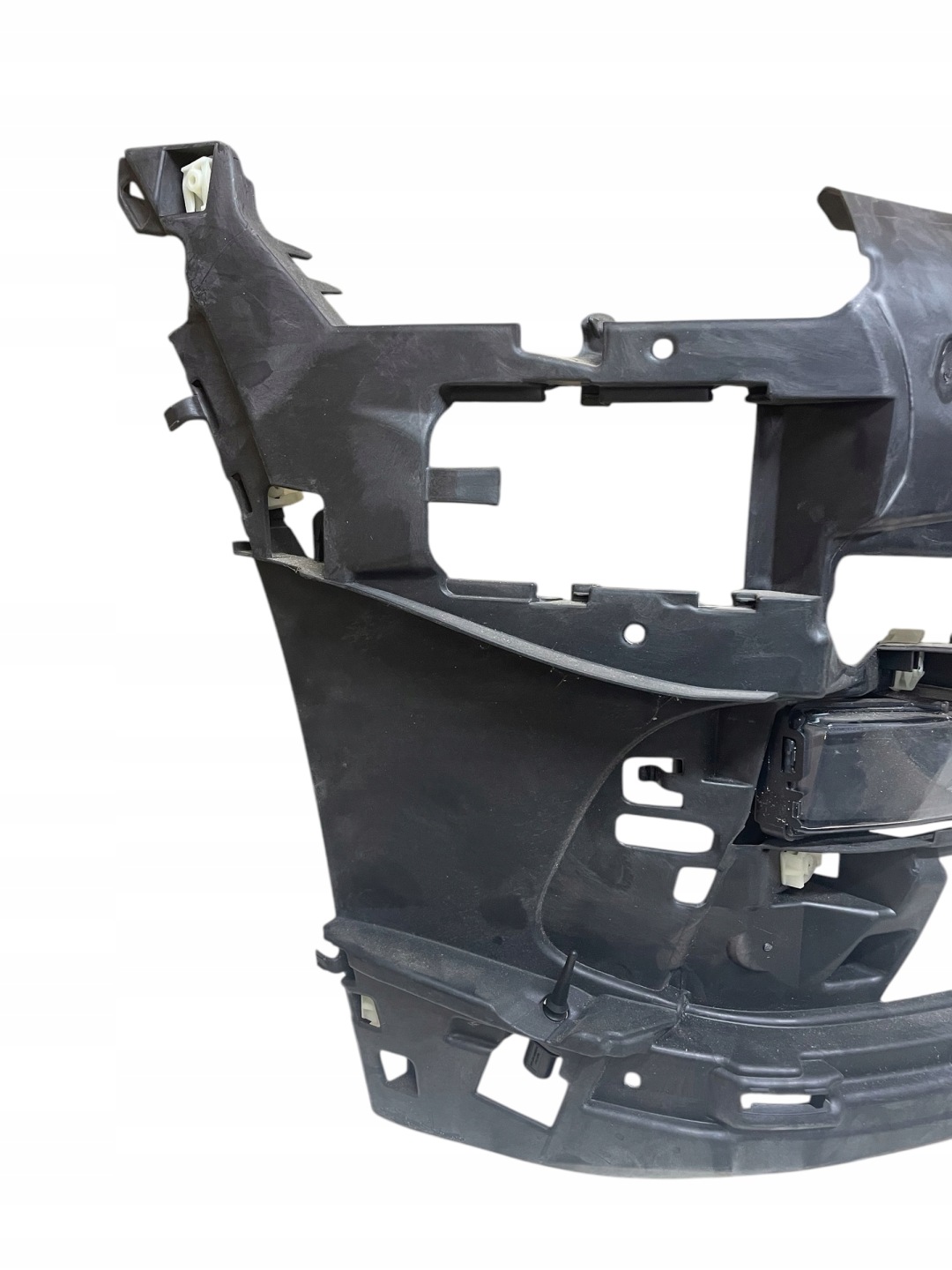 bumper bracket front right + fog light + TERMOMETR KOMPLET BMW 7 G11 G12