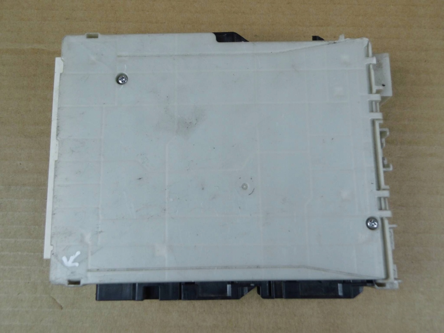 Toyota RAV4 V modulo MPX 8922142420 89221-42420
