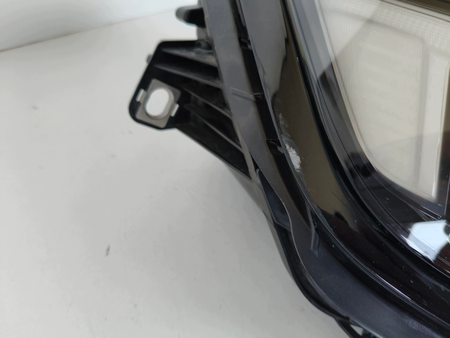 light right REFLEKTOR OPEL ASTRA VI L 6 22- FULL LED INTELLI LUX