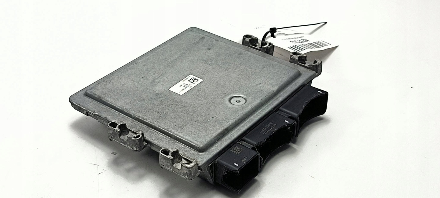 computer Motore ECU 237104550S 2.3 DCI RENAULT MASTER III LIFT