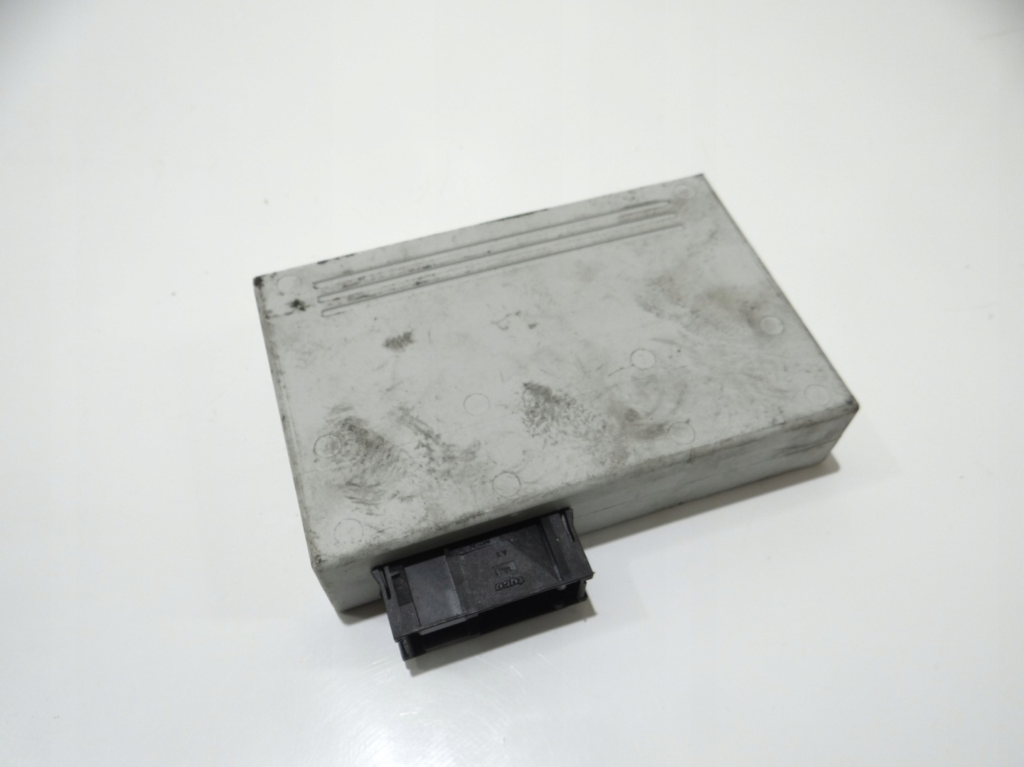 Module Unité de contrôle PASSIVE GO BMW 5 E60 E61 6957094