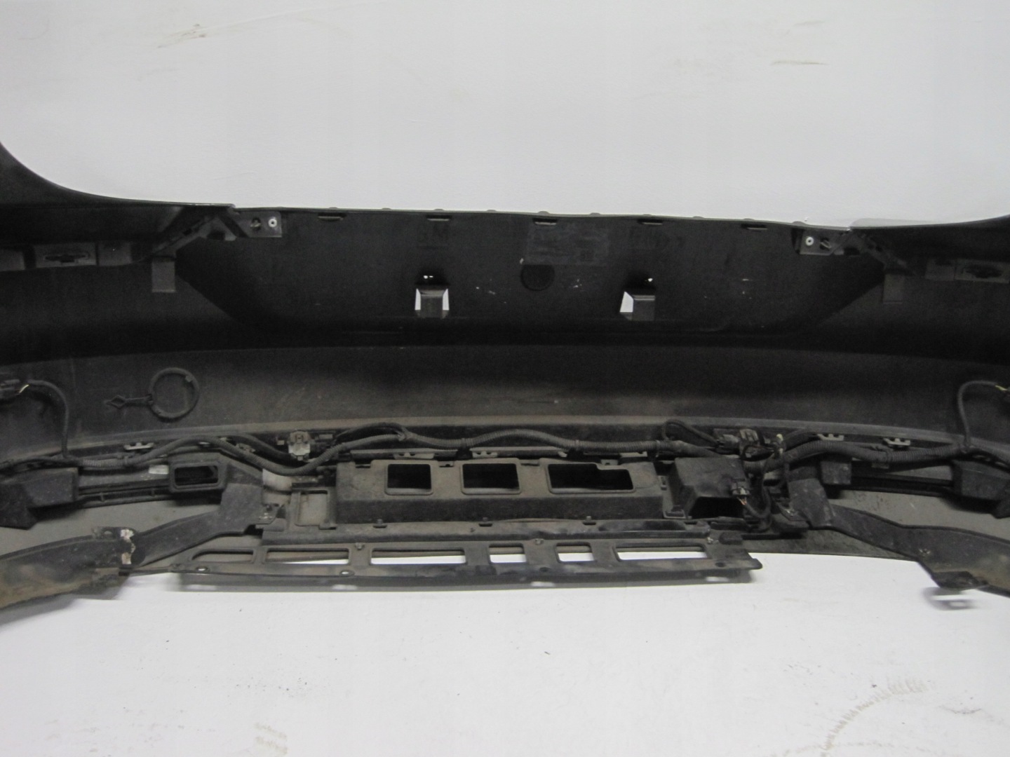 bumper OPEL GRANDLAND 6 PDC 22R rear part rear