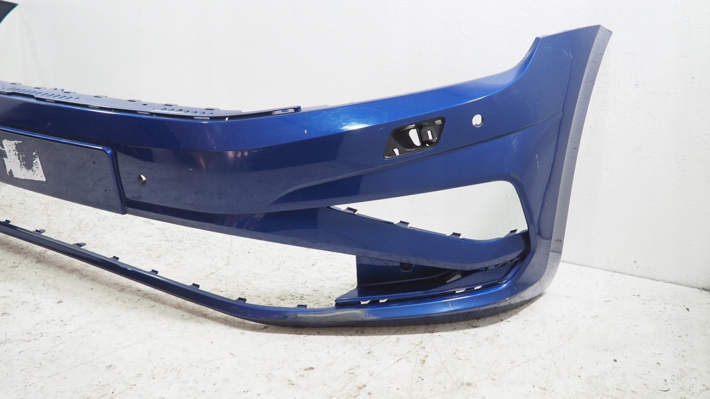 VW Golf VII Sportsvan lift bumper front front 510807221M