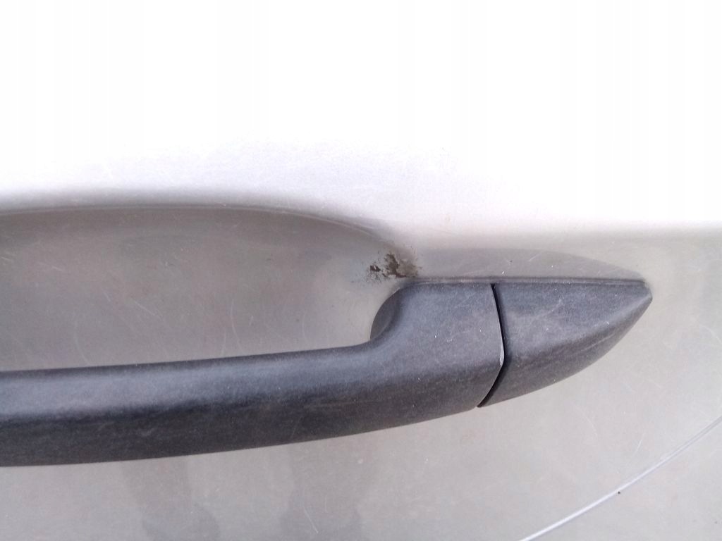 Subaru Impreza GH ajtó bal hátsó hátsó C3S