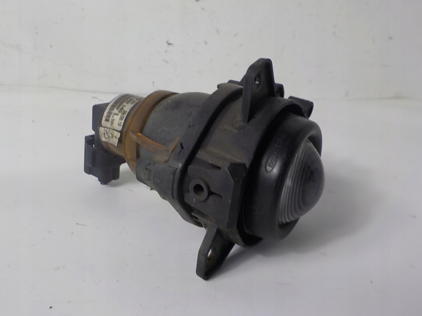 OPEL ASTRA J IV LIFT fog light left front front 13367140