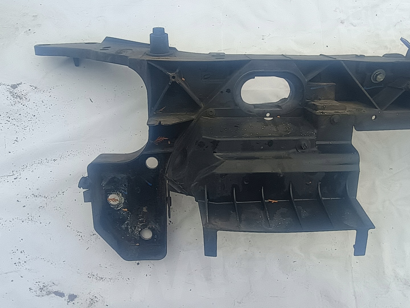 ossatura traversa RENAULT CLIO III
