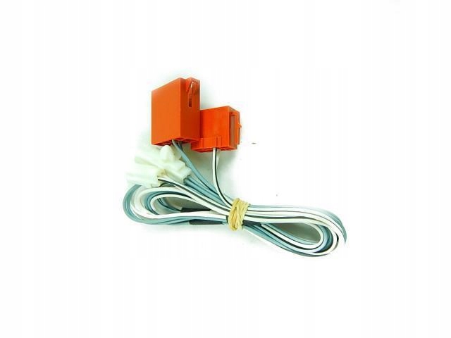 ADAPTER OKABLOWANIE BLUETOOTH MAZDA / C836V6355