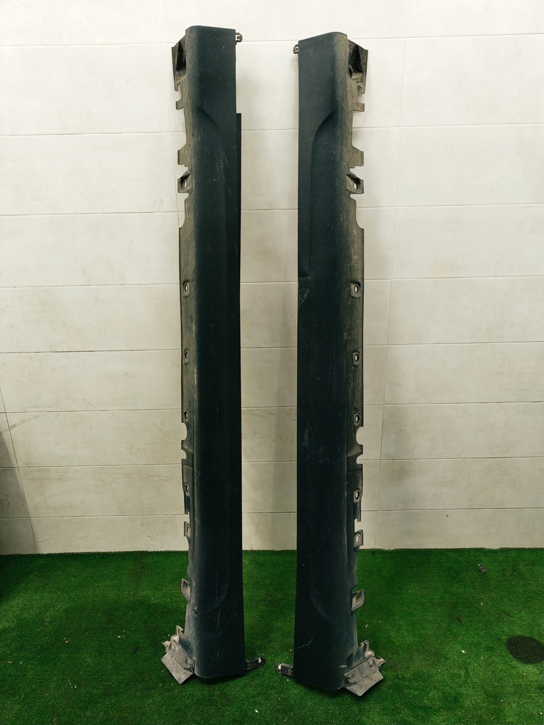 BMW X5 F15 moulding threshold right left