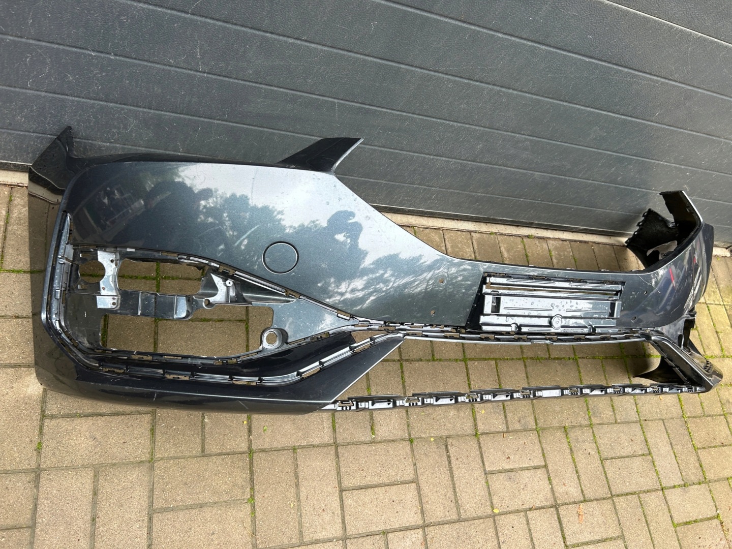 bumper front Seat Loen IV Cupra 5FA807217B