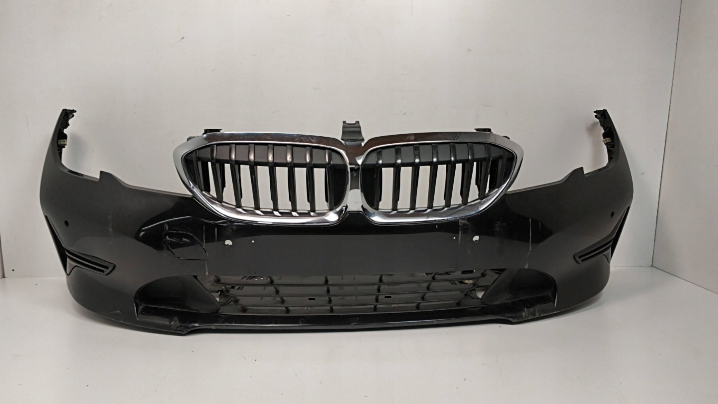 BMW 3 G20 G21 front bumper front 6PDC