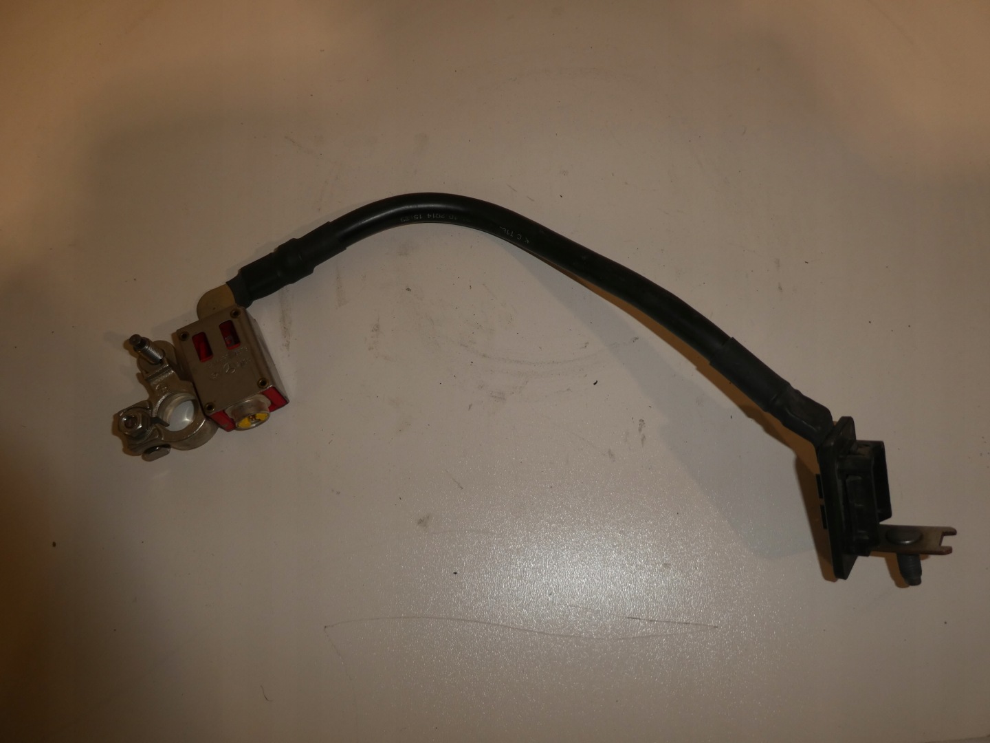 MERCEDES SPRINTER 906 terminal plus N000000007867