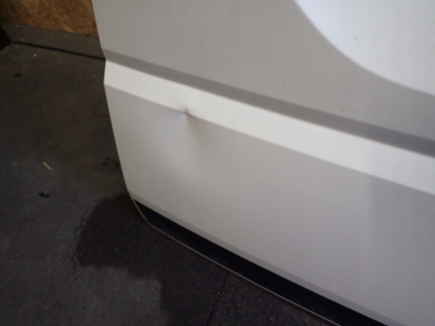 BOOT DOOR VW T6