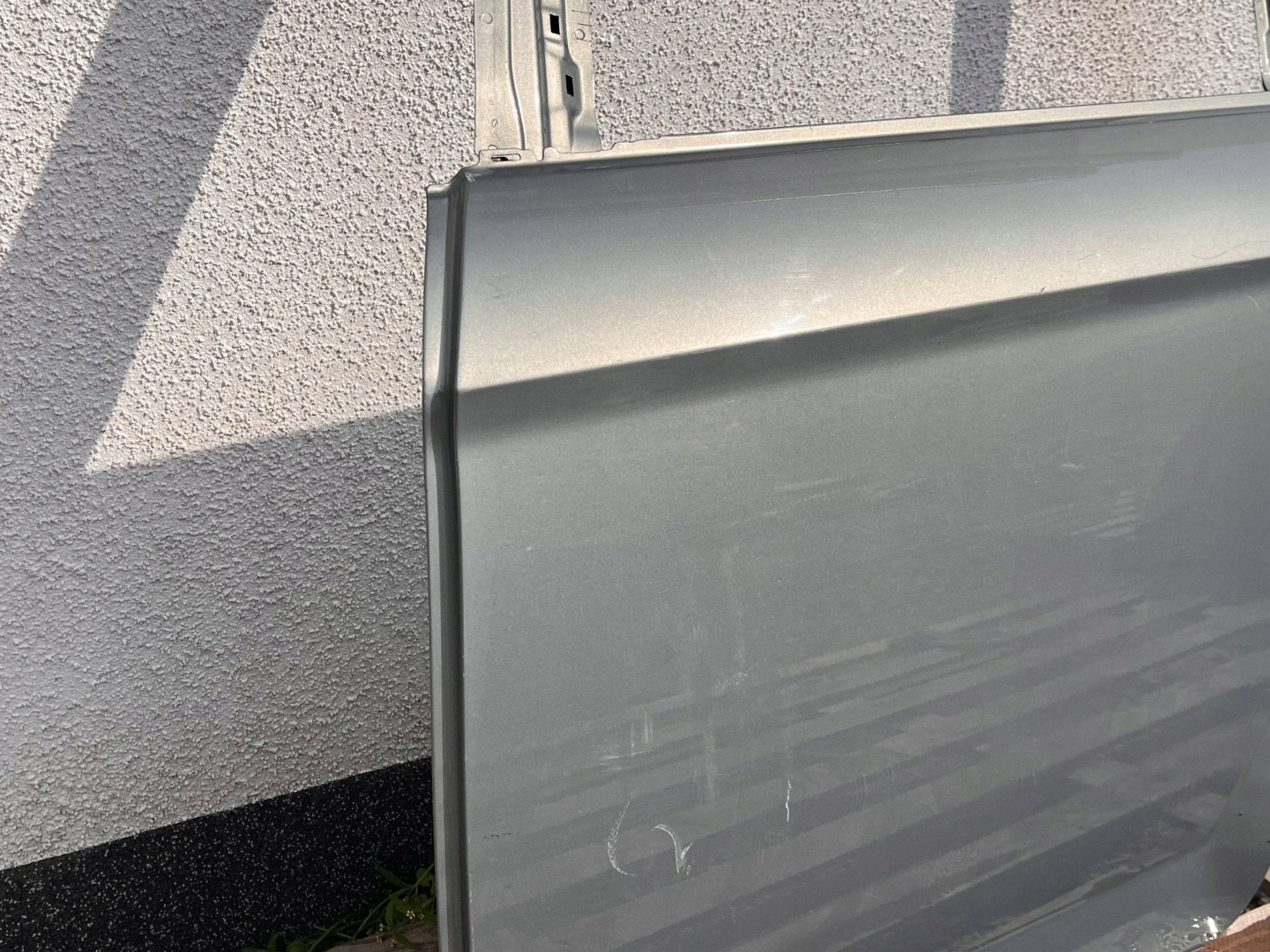 tür hinten links seite FORD MONDEO MK IV 1582408 @M