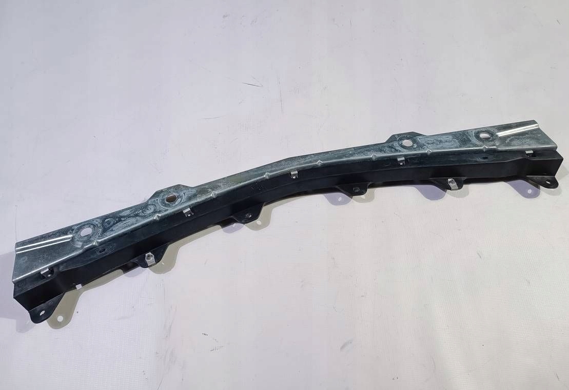 console holder of a bumper support front front Chevrolet Corvette C5