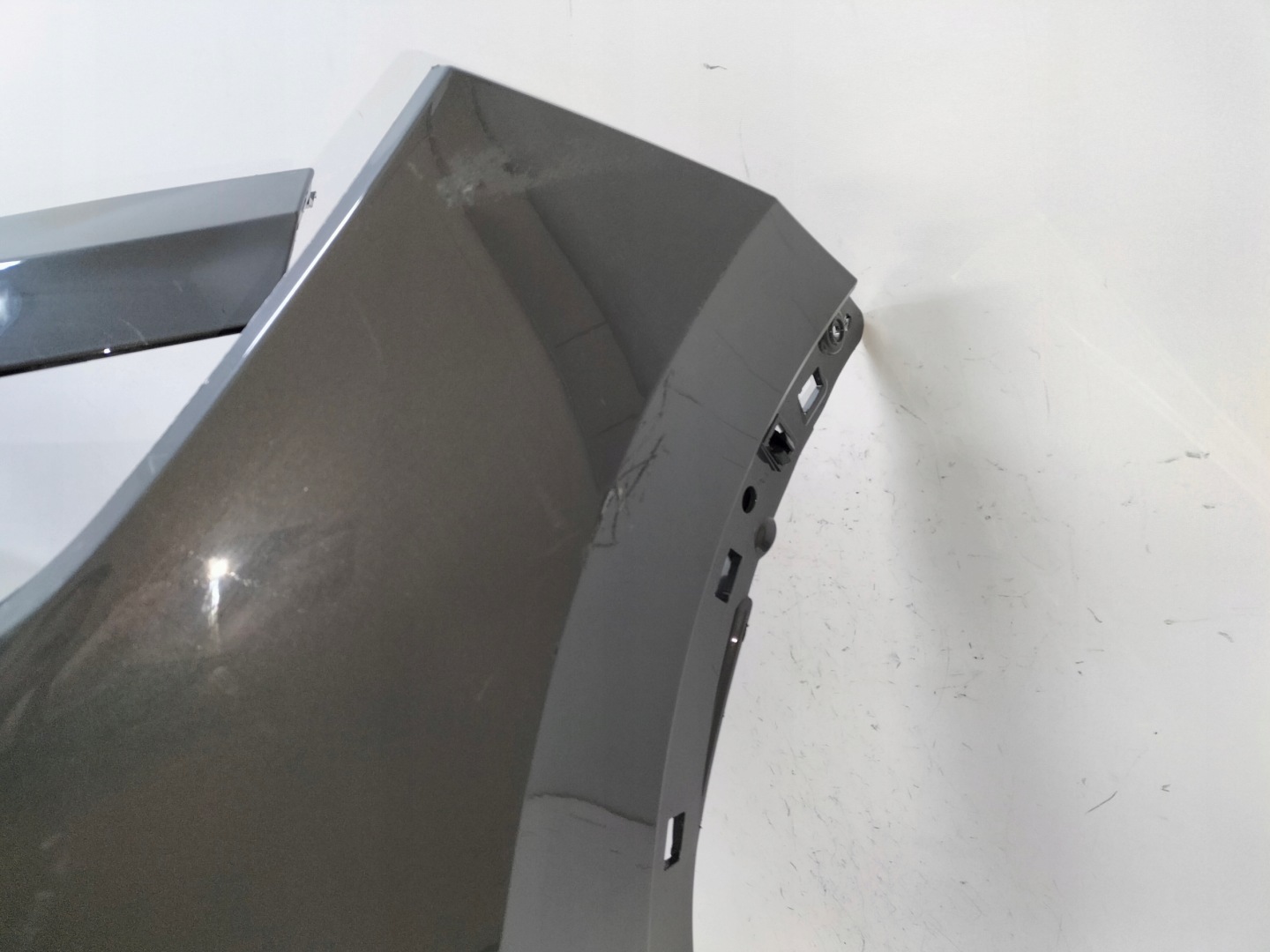Frontstoßstange vorne VW TAYRON 24- R-LINE