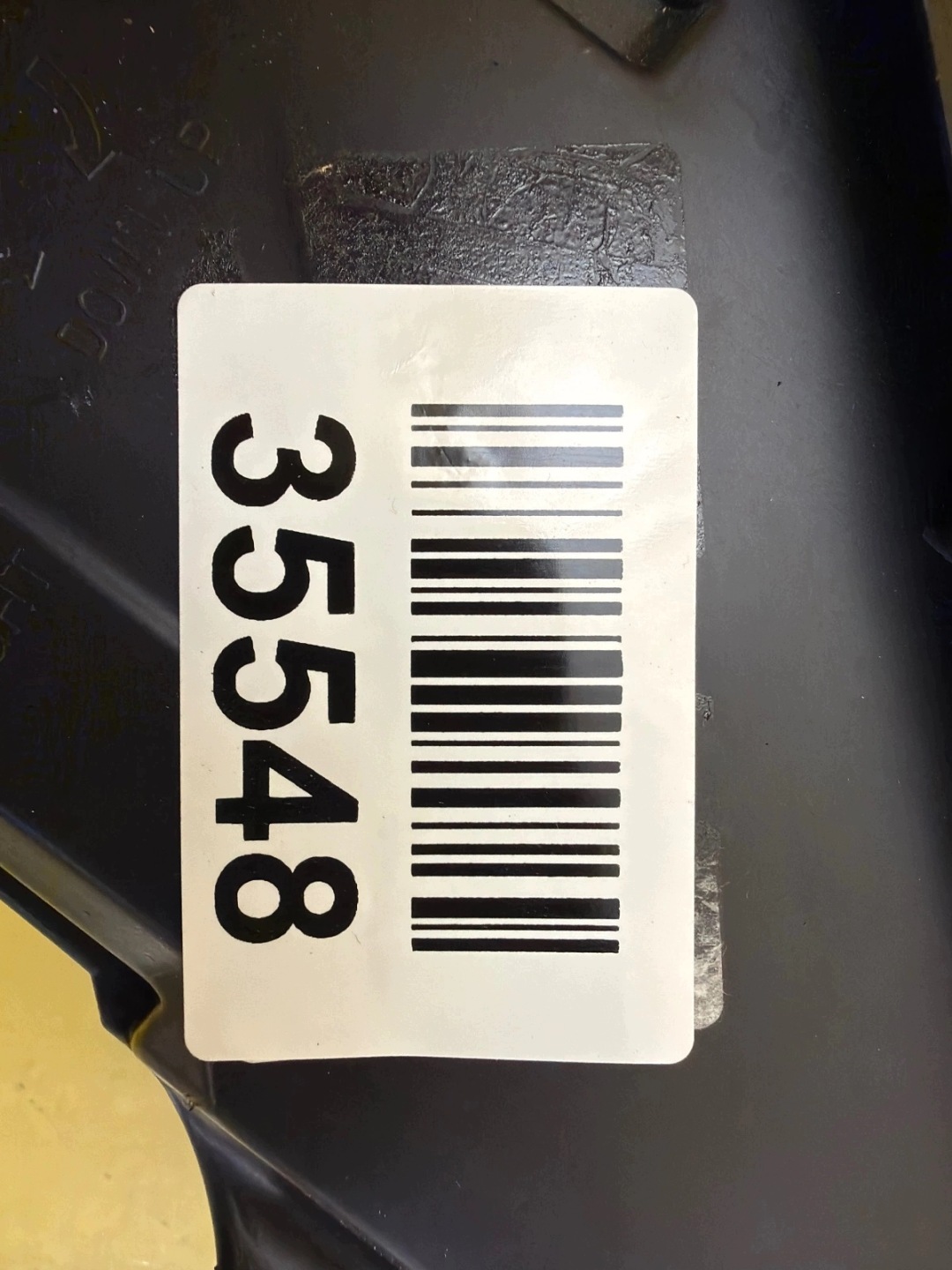 light left front VW Golf VII Bi-Xenon 5G1941033