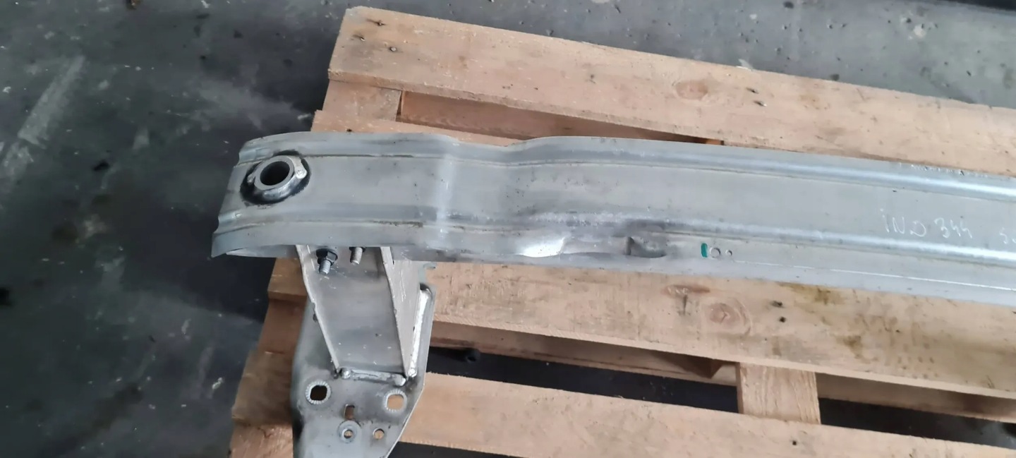 S6 C7 4G LIFT bumper support front STREFY 4G0807113A S7 4G
