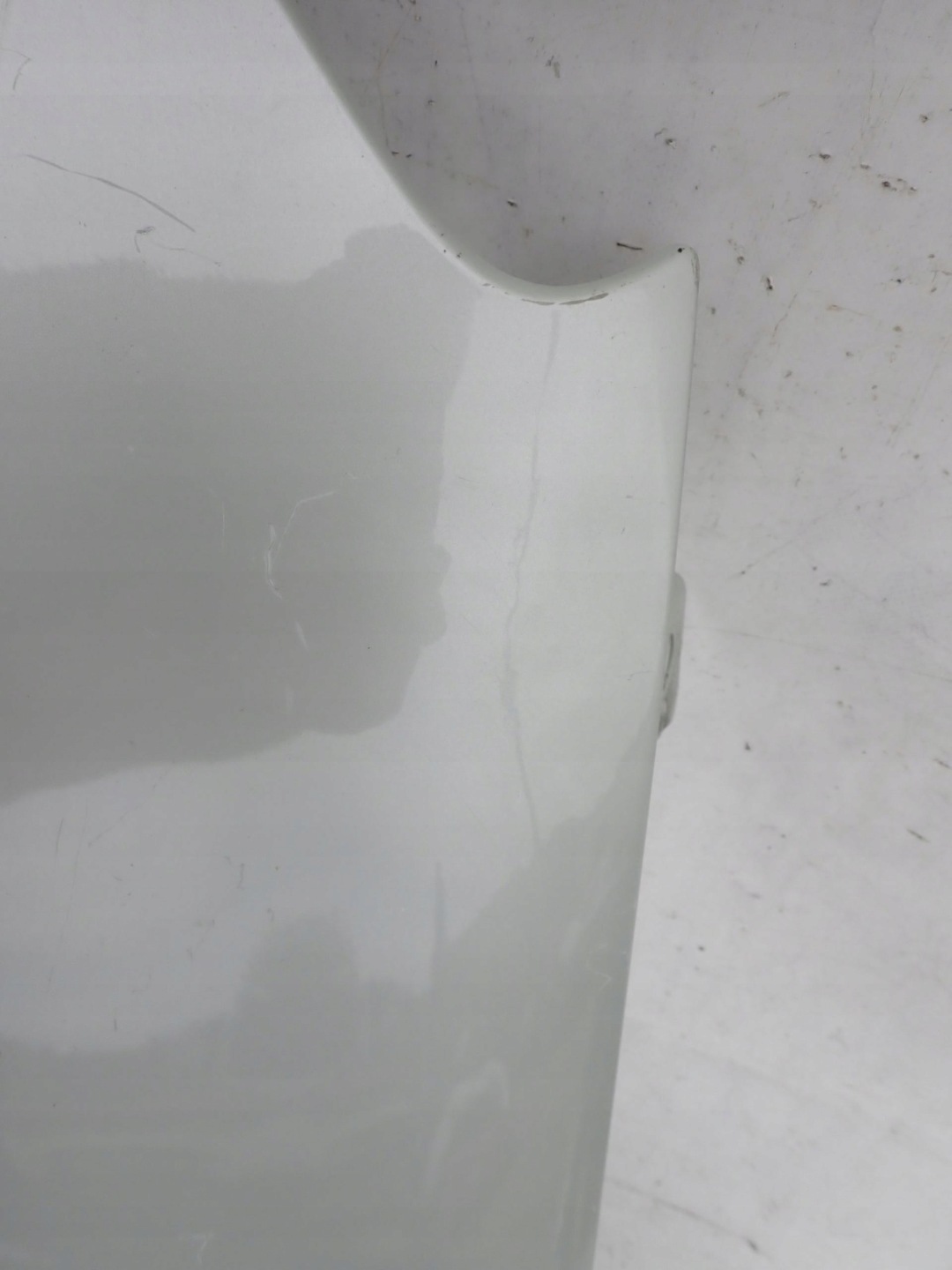VOLVO XC60 and 1 08-17 fender front front left
