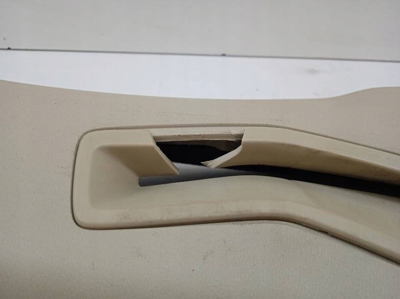 cover pillar B right cover side JASNA Volvo XC 60 and (2008- )