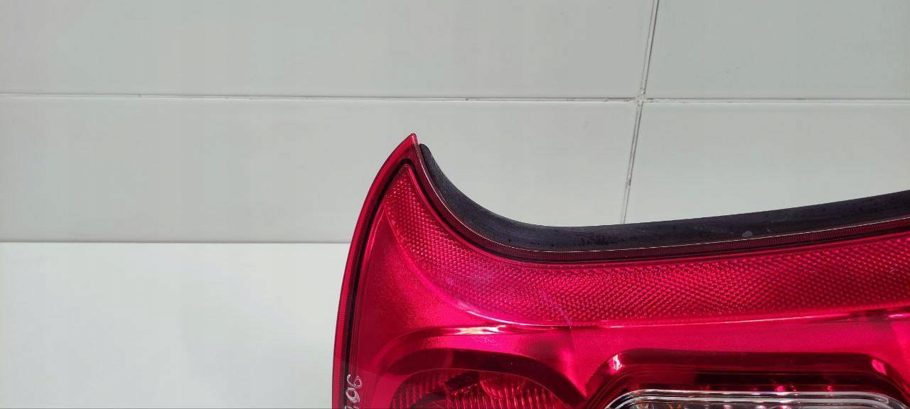 light rear right side Fiat Panda 3 2019 521023500