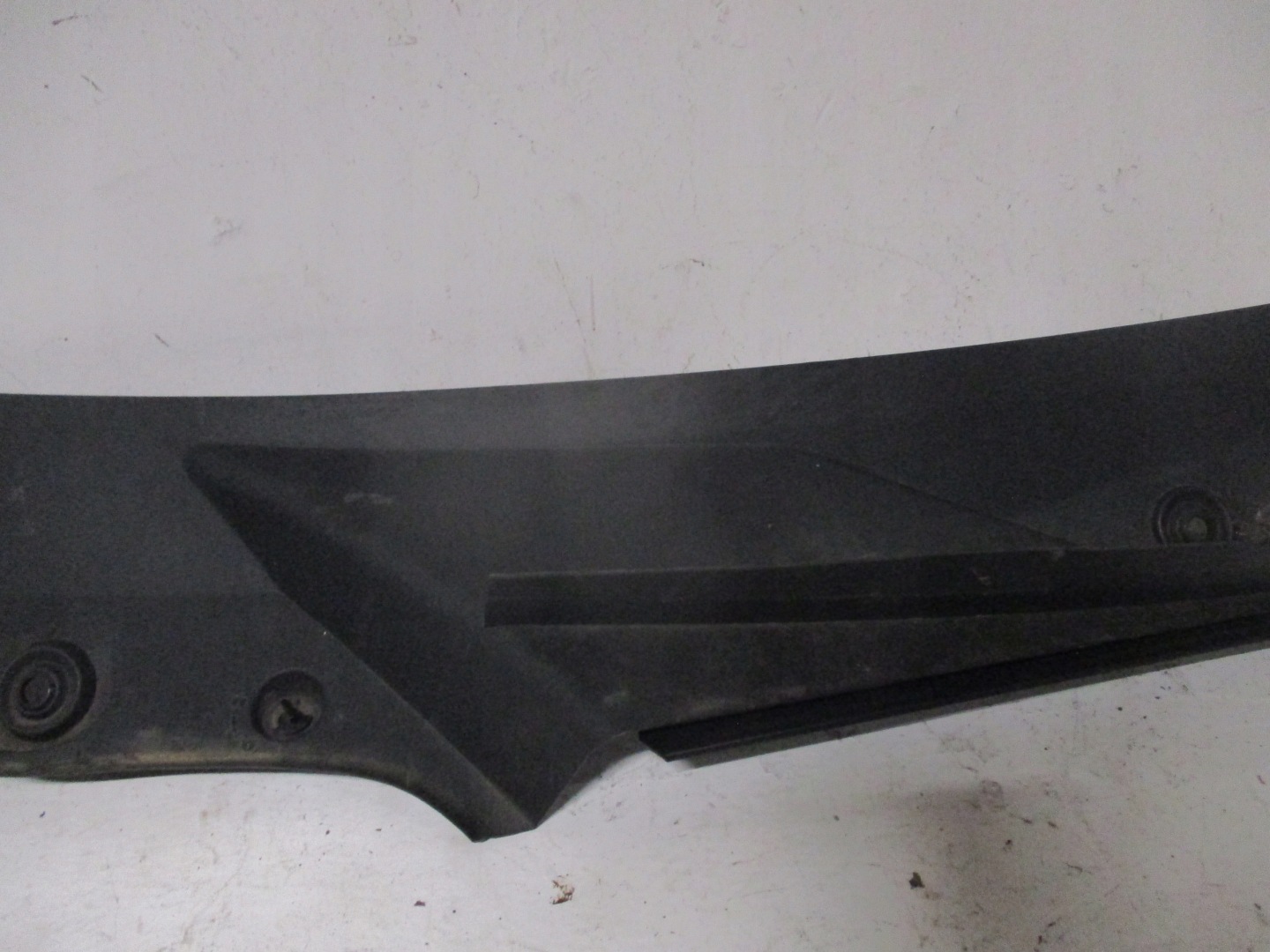 torpedo MERCEDES GLC A254 A2548300200