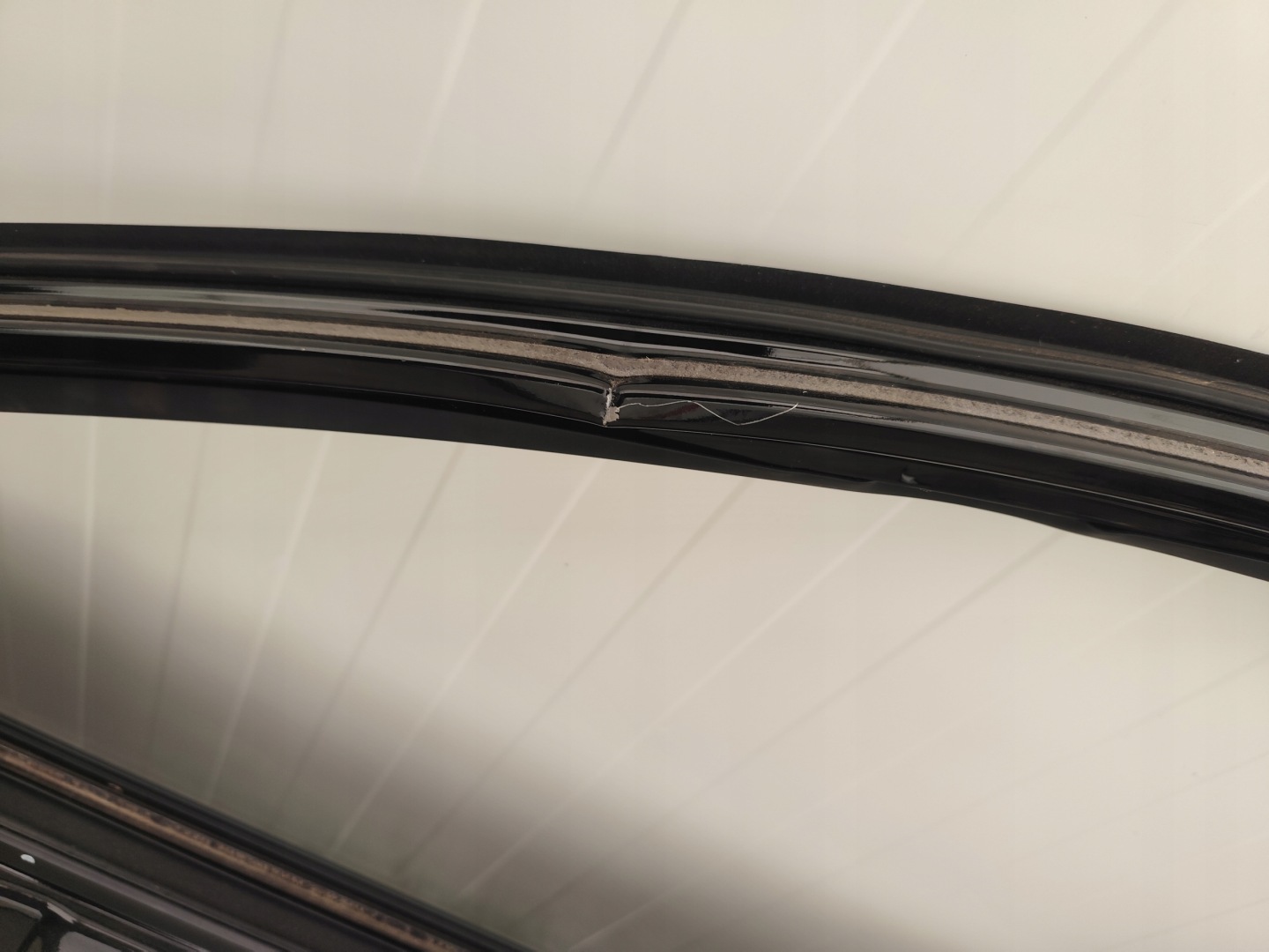 FORD FOCUS MK4 door front right DEMONTAZ