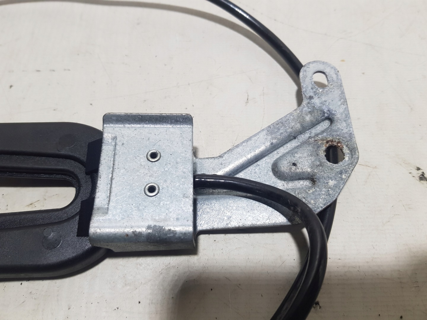 Antenne KEYLESS GO MERCEDES SL R230 W230