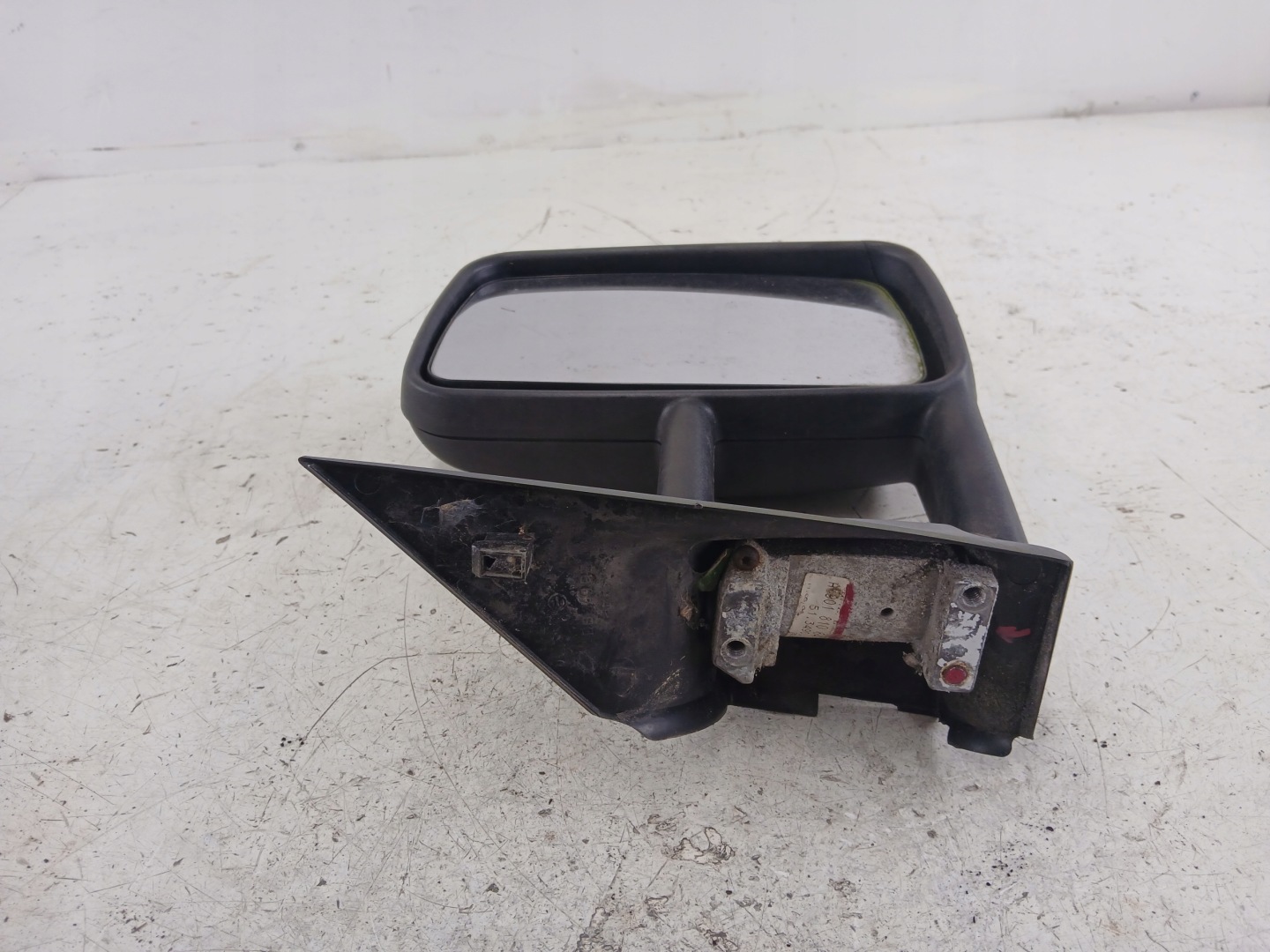 MERCEDES SPRINTER 901 mirror right black, A9018106416