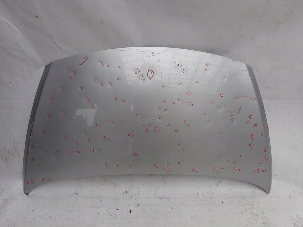 KIA CARENS IV 4 13-19 bonnet