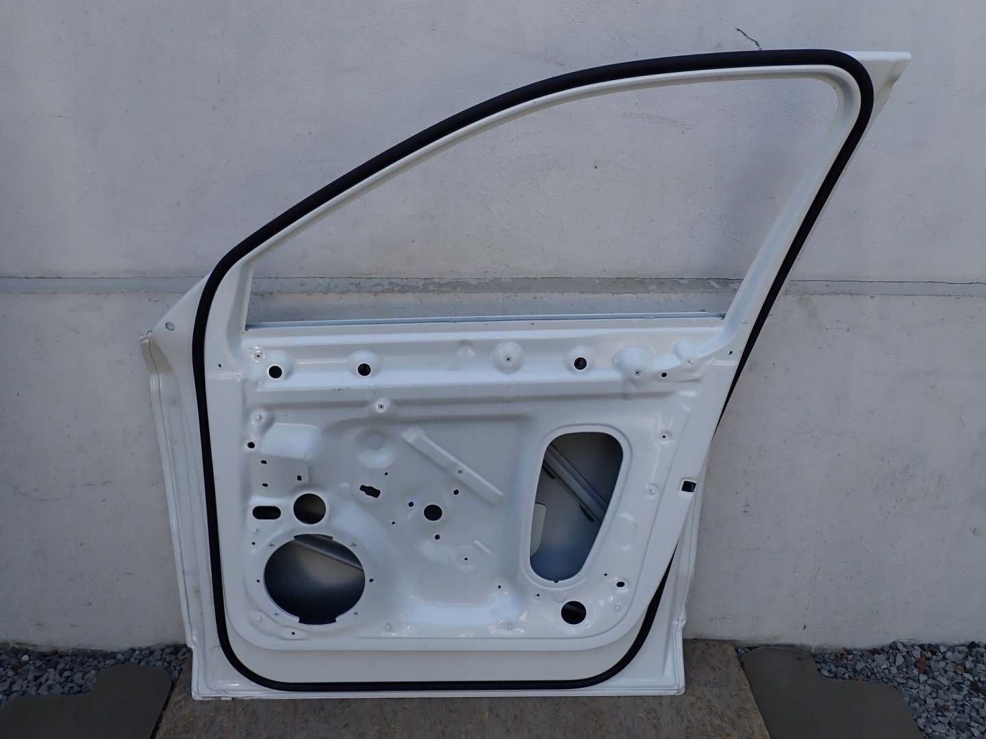 door right front right front AUDI Q5 SQ5 2 II 80A FYB 2016- 80A831052H