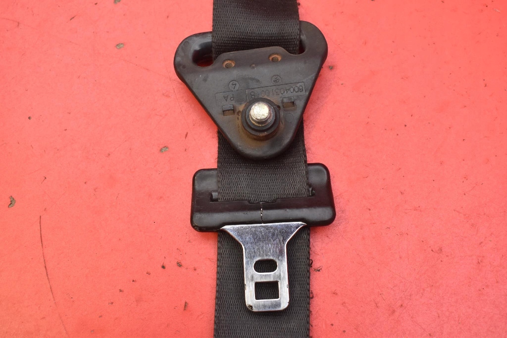 tension belt safety left front EU 531128800B FORD TRANSIT 5 V 00-06