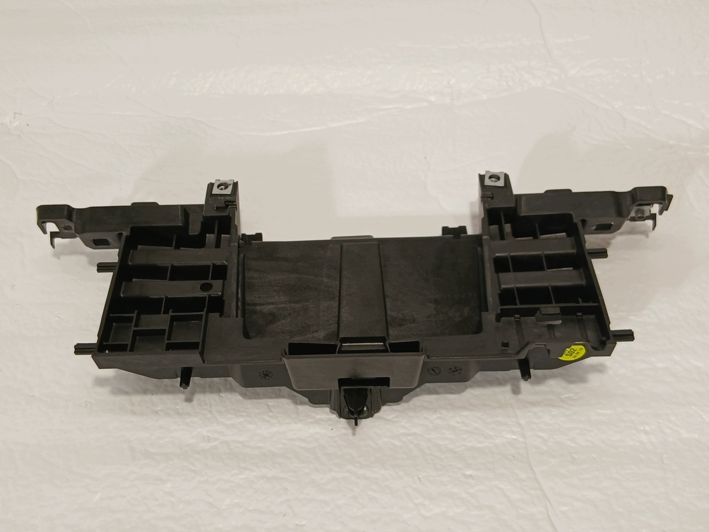 AUDI A4 B9 LIFT Support Support plaque WYSWIETLACZA 8W1857735