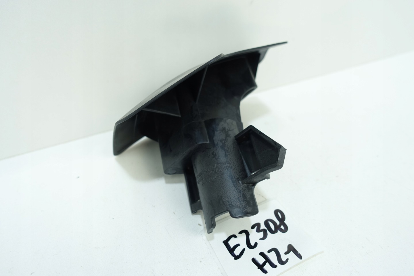 Halter der Spritzdüse rechts BMW 5111-7371744