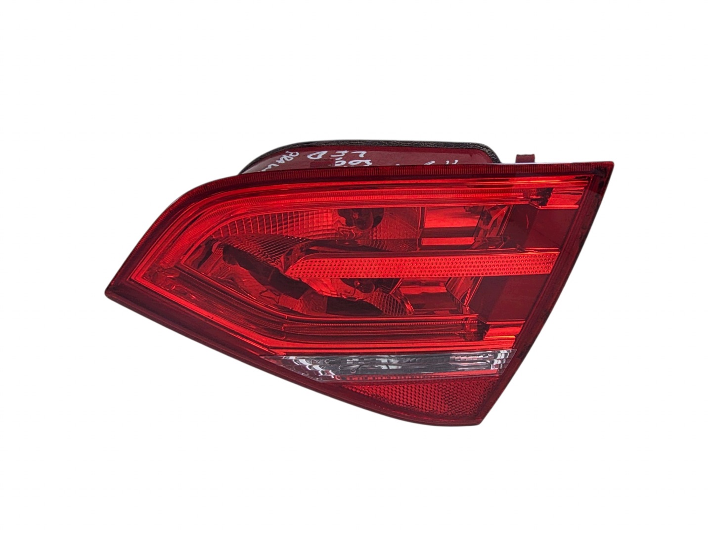 AUDI A3 CABRIOLET light rear right to the bonnet LED original. 8P7945094 nice