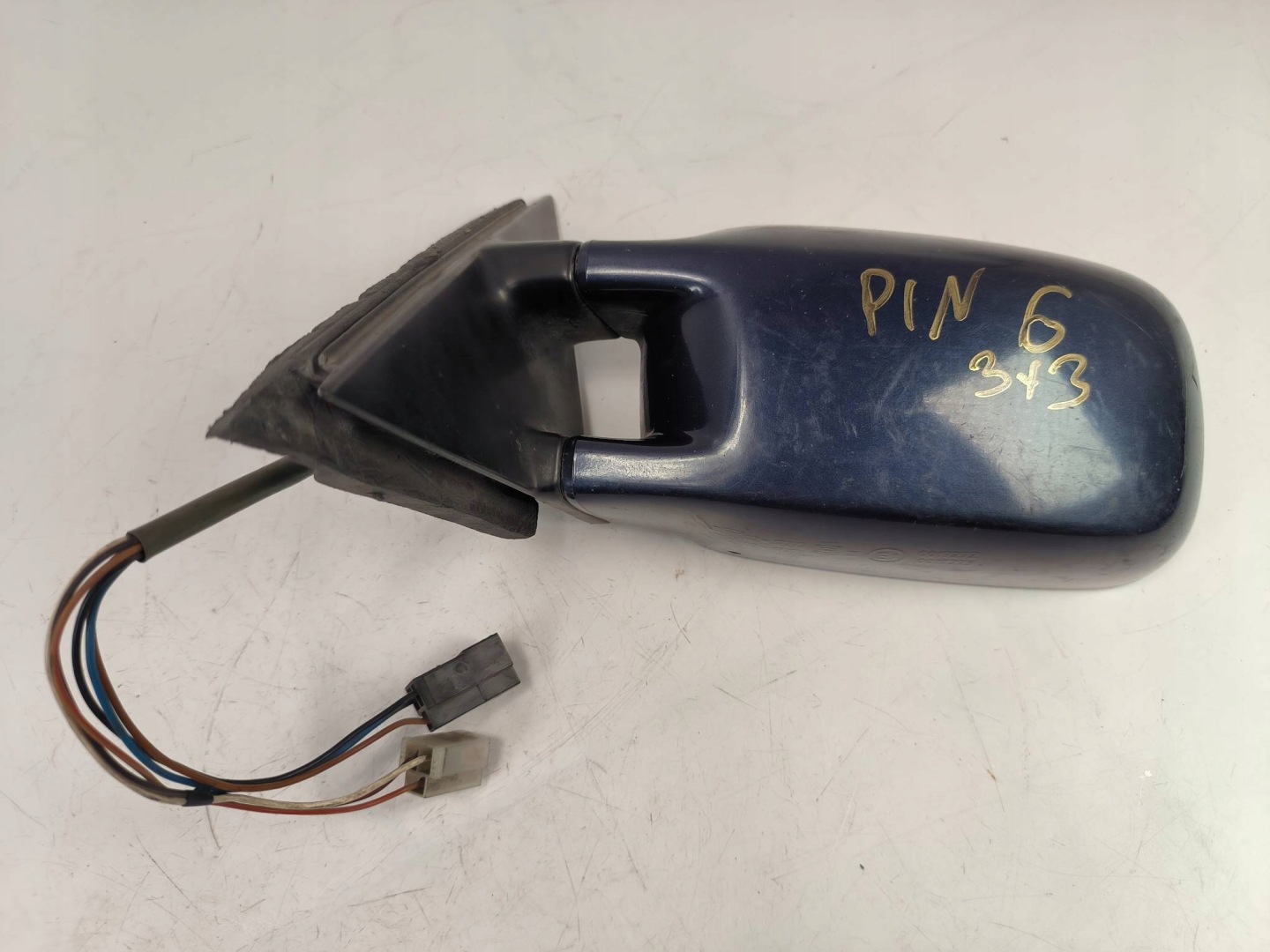 Spiegel links VOLKSWAGEN PASSAT B4