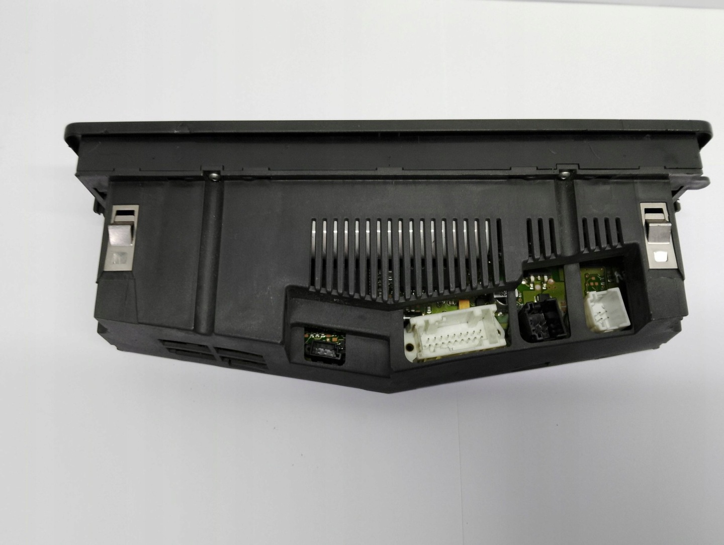 vezérlö panel nawiewem a klímának BMW E46 6907897