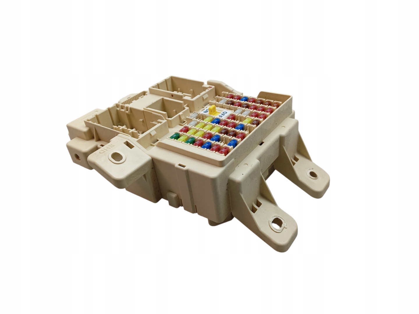 Module BSI Module fusibles KIA SPORTAGE IV 91950-D9710