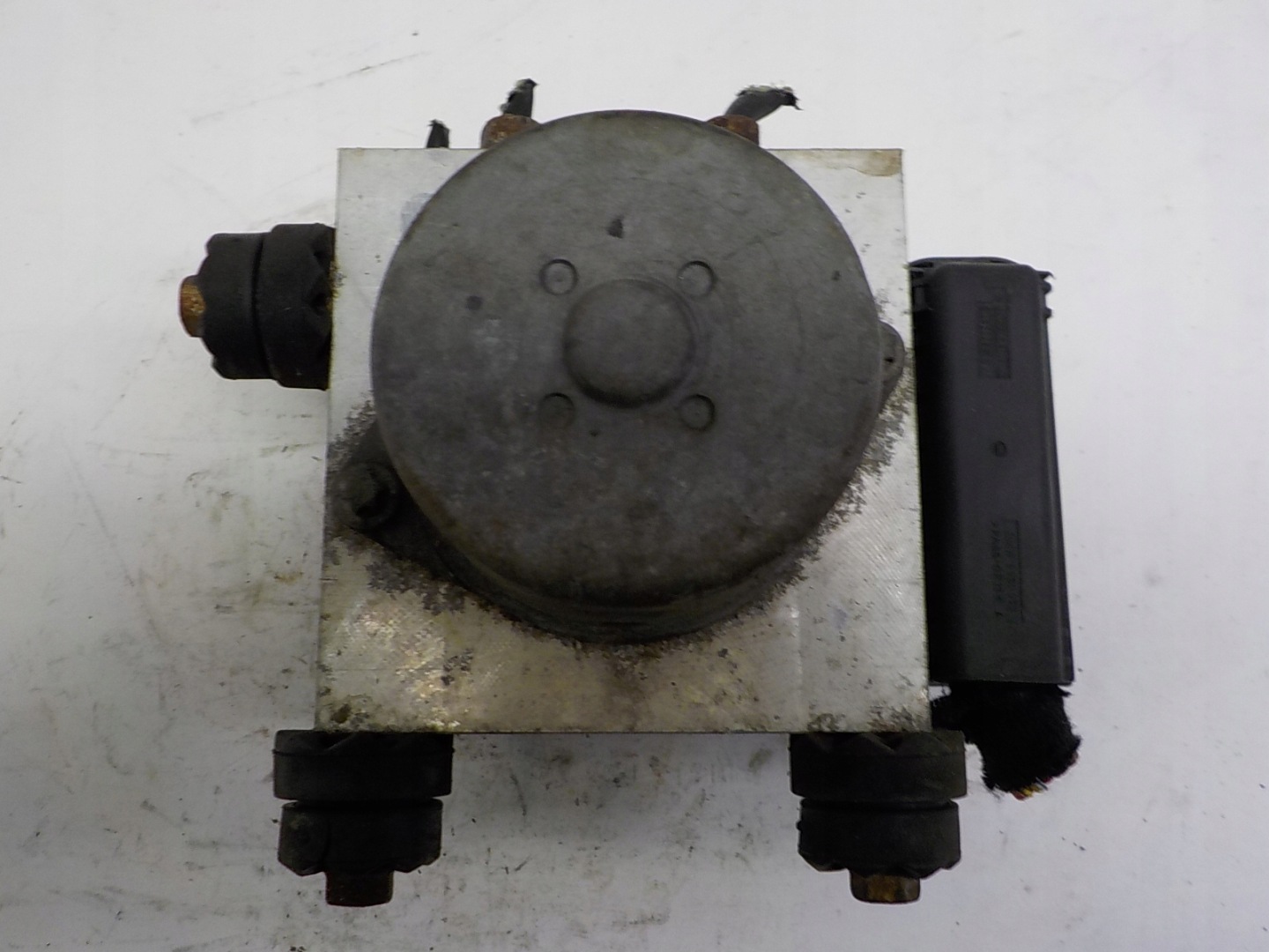 MINI R56 Pompa ABS 6851839 17723703 54085585D