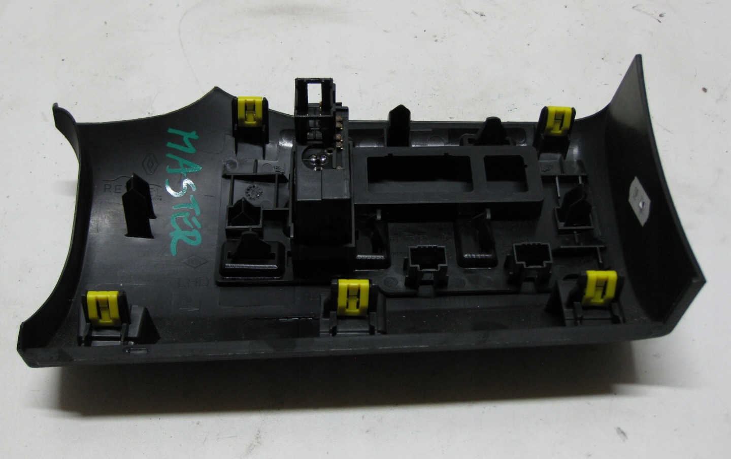 RENAULT MASTER III LIFT REGULATOR altezza luci 8200379685