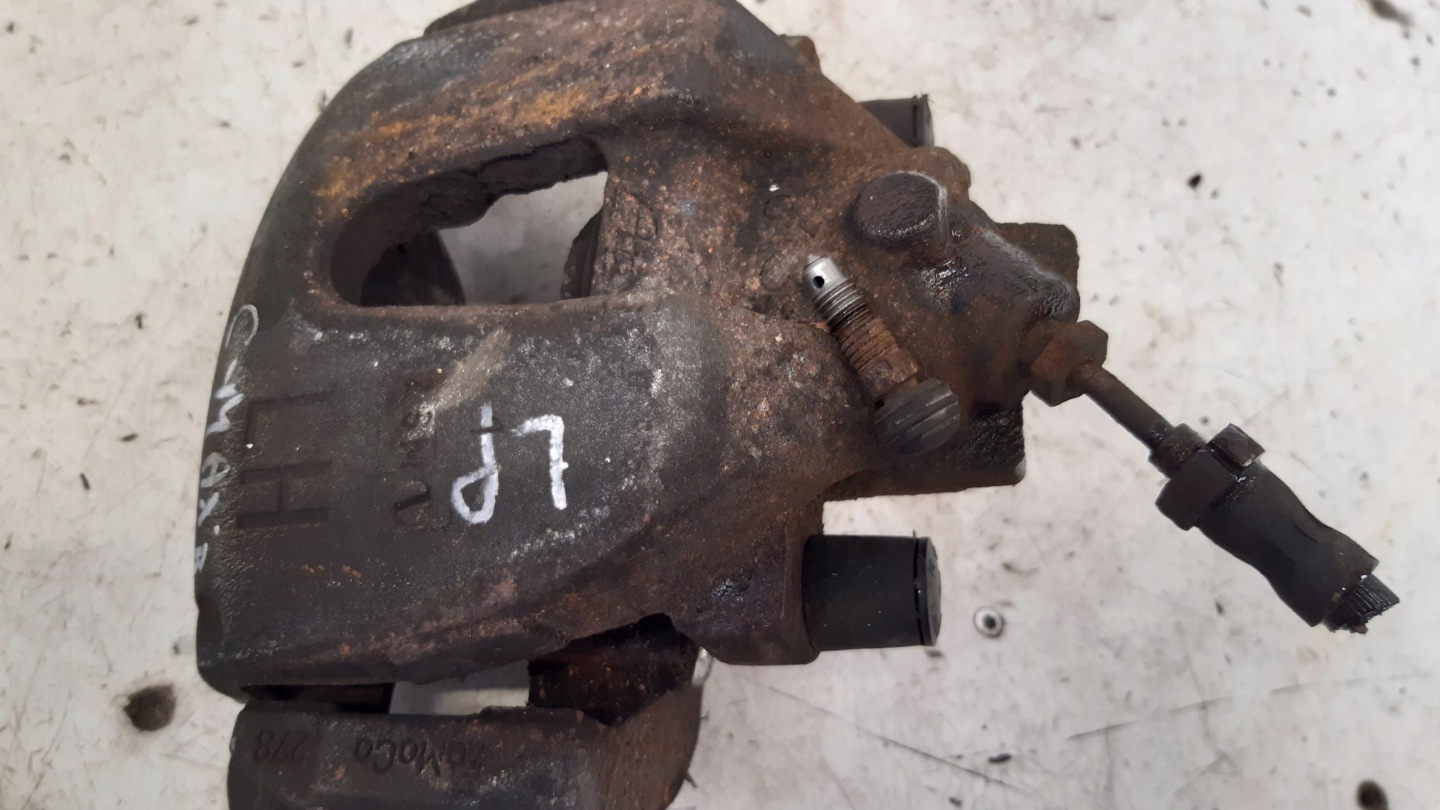 třmen pravý/ levý předek para Ford C-MAX MK2