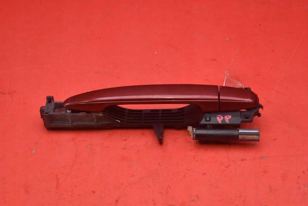 handle right front front 69Z SUBARU OUTBACK 4 IV 09-12