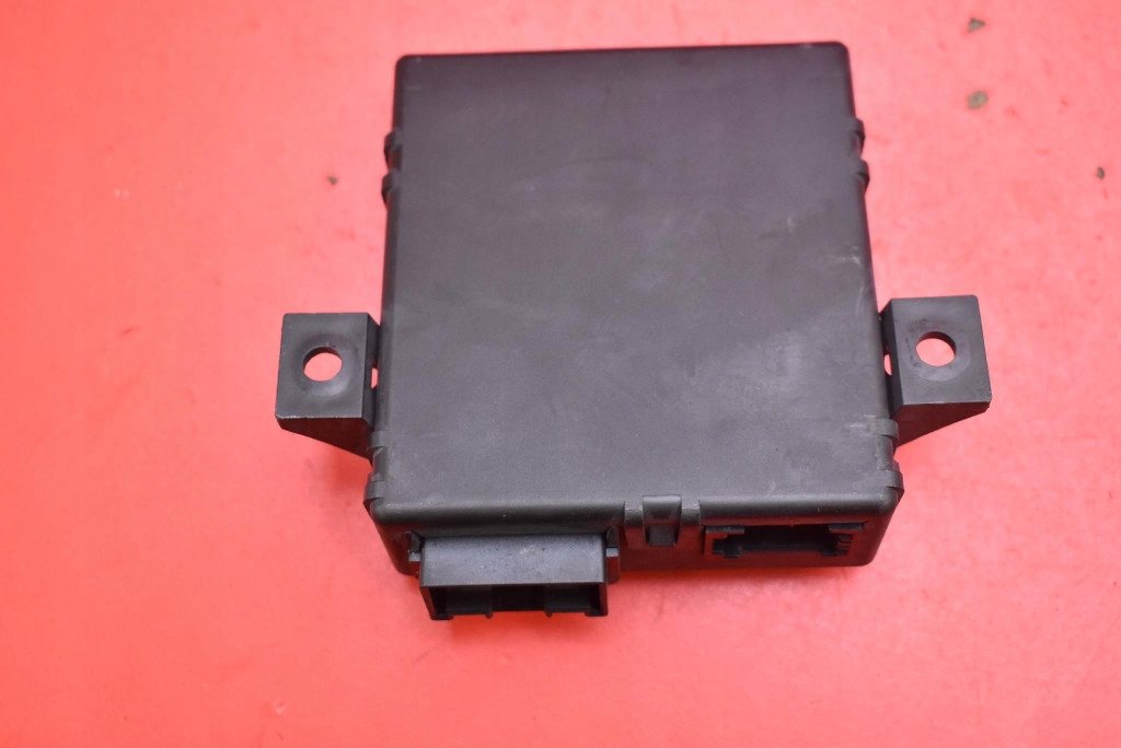 control unit module GATEWAY 8U0907468G AUDI Q3 8U 2.0 TDI 140 KM 11-14