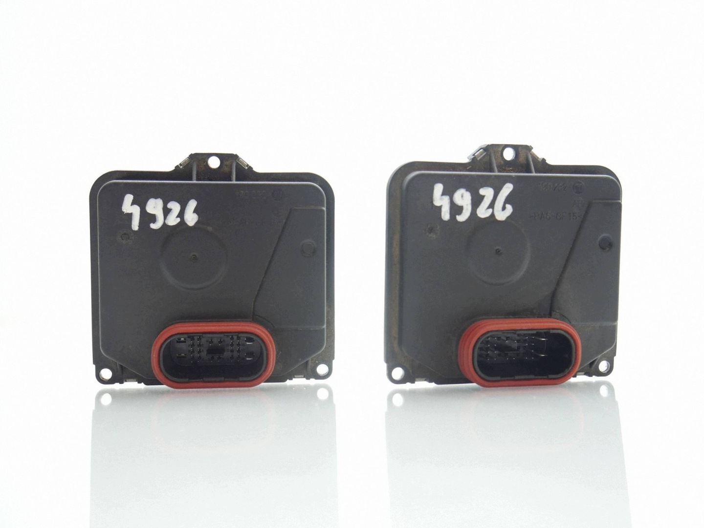 řídící jednotka modul LED AUDI A3 8V VW SEAT SKODA 4M0907397AC