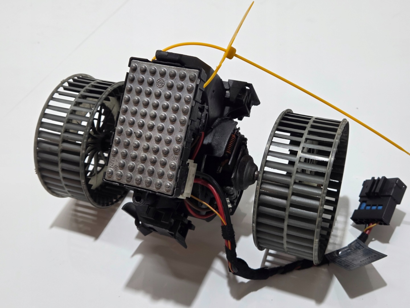 ventilator otpor grijanja BMW E60 E61 6934972 (0001292)